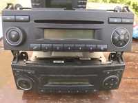 Casetofon Radio CD Mercedes Sprinter W906 Vito W639 Crafter