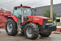 Tractor Agricol CASE  IH MX285