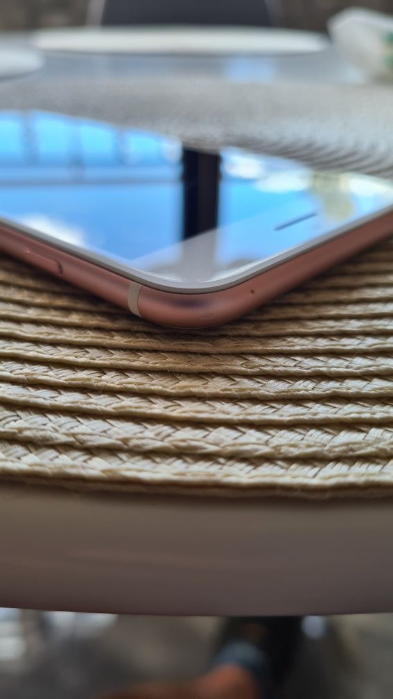 IPhone 7 plus 128 GB