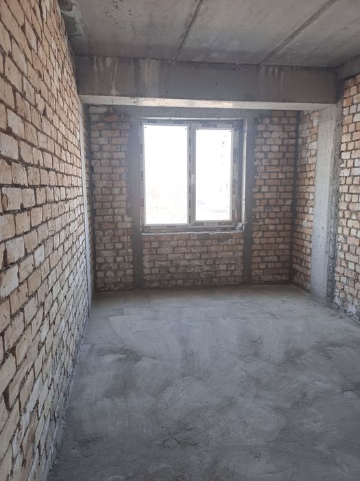 Янги Ўзбекистон боғи 1/4/5 40,9 м кв, лифт