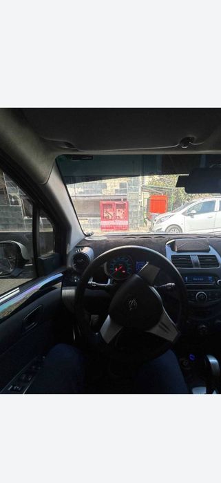 Arenda avtomat spark 2020 yil kraska toptoza 100%