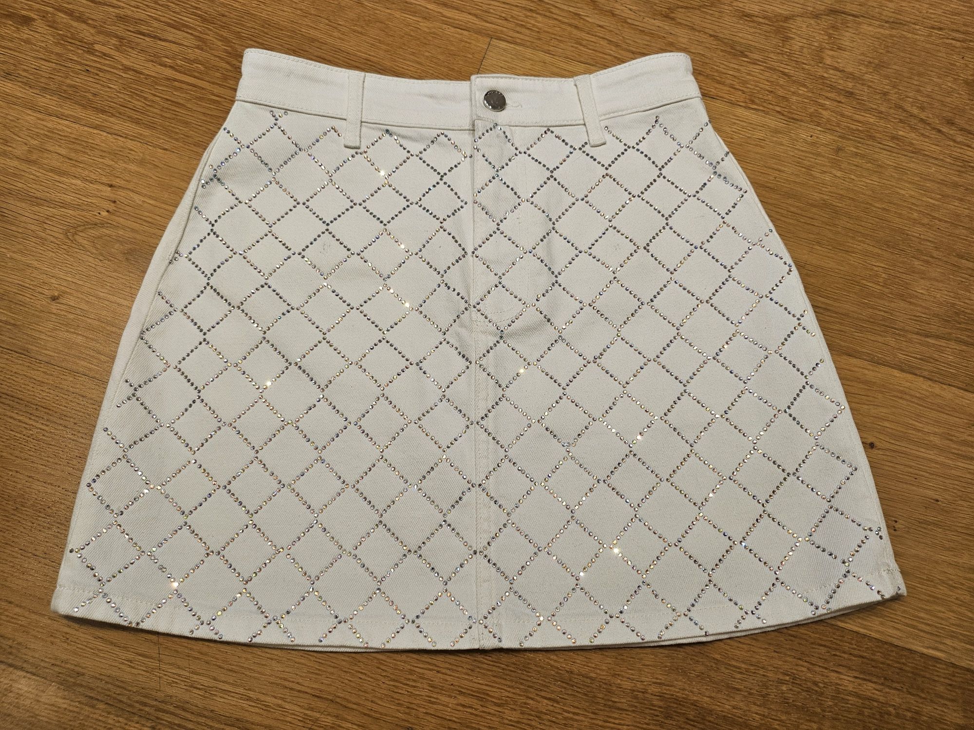 GUESS Diamonds пола кристали S
