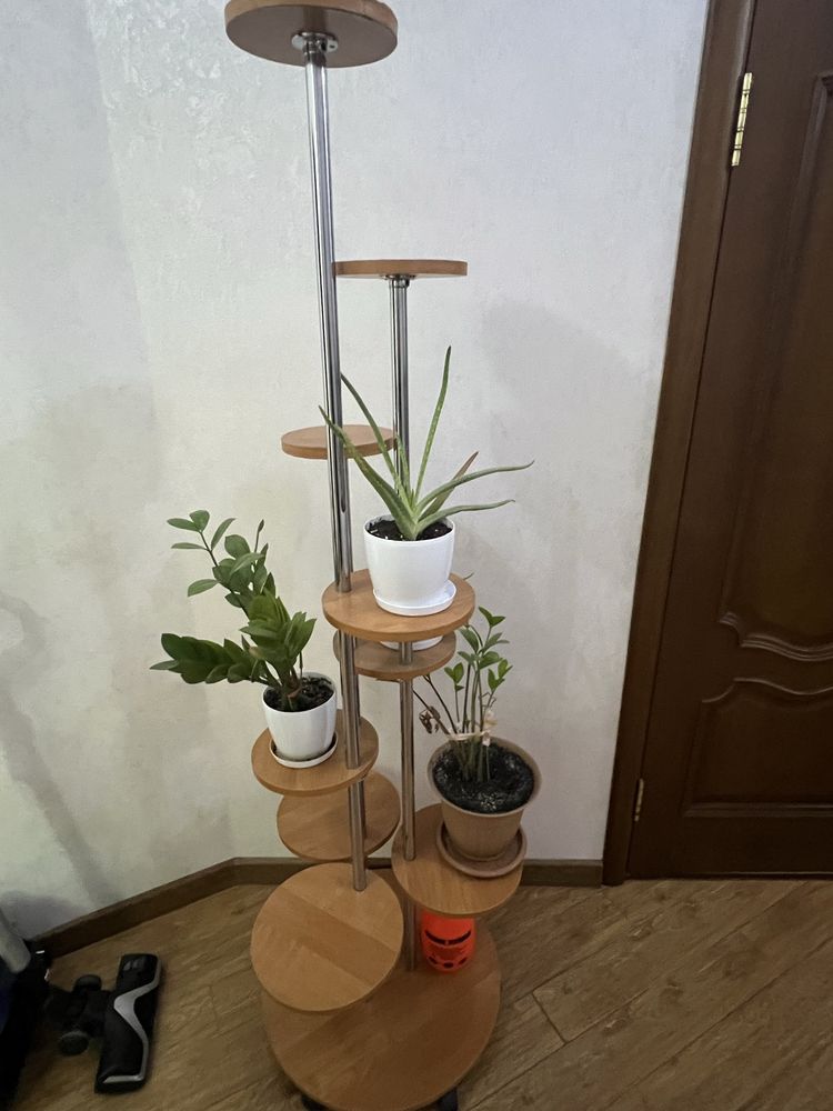 Продам стойку для цветов
