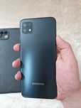 Samsung Galaxy A22 5G 64GB Black Igravoy Holati Zor Otlichni Original