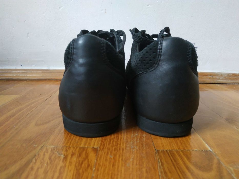 Dolce Gabbana CS0729 incaltaminte / pantofi eleganti barbati 41 42