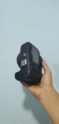 Canon 6 D body sotiladi