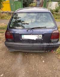 Volkswagen golf 3