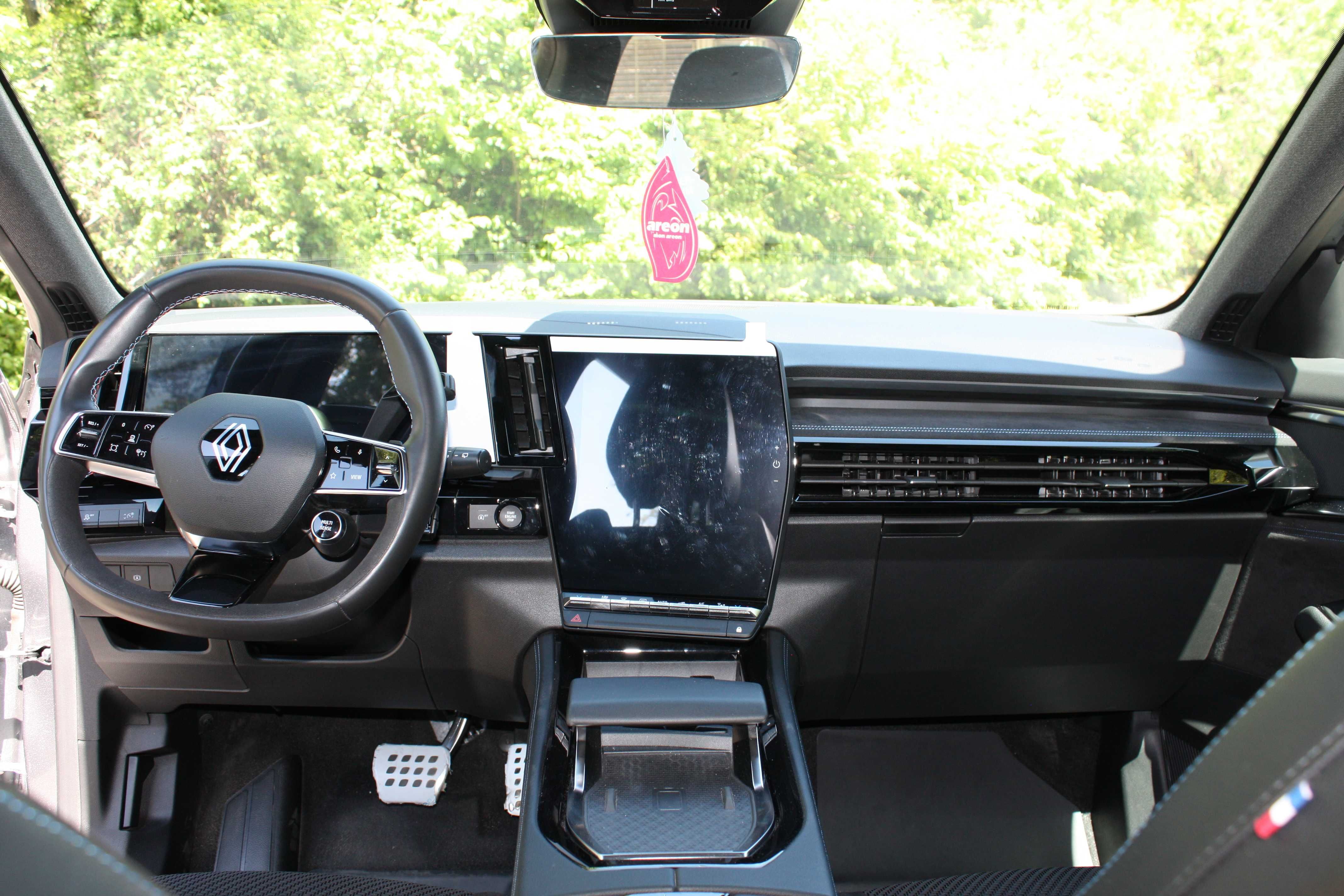 Renault Austral 160 MHEV Techno Esprite Alpine 2024!