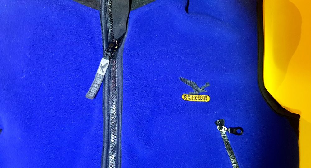 Salewa  мъжко елече