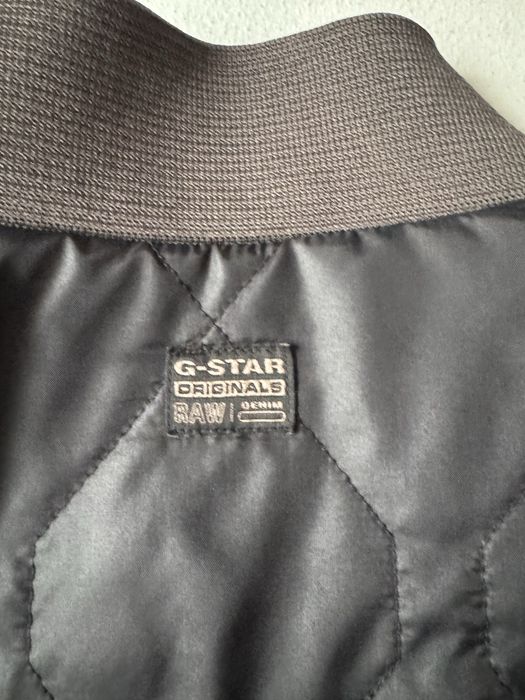 Bomber jacket G-Star