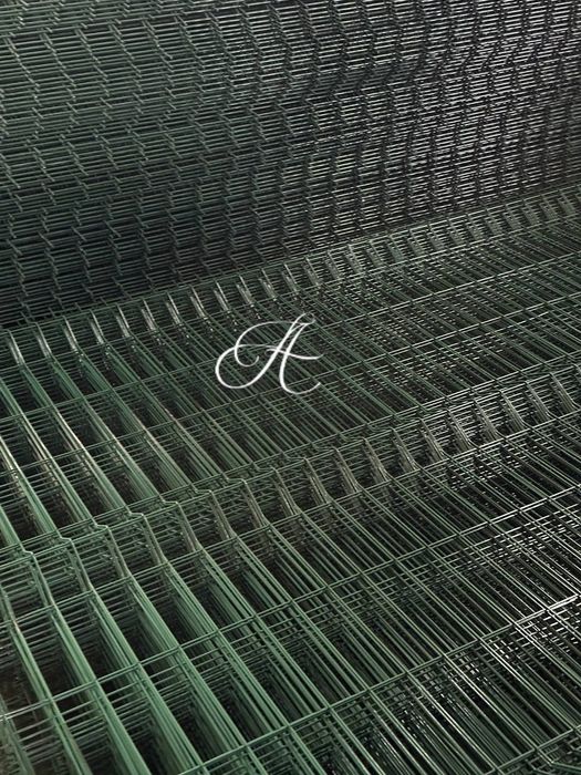 Evrozabor setka ishlab chiqaruvchidan еврозабор евросетка установка