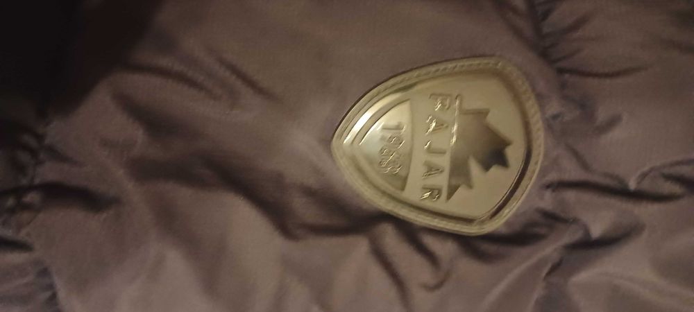 Мъжко зимно яке "Pajar Canada"