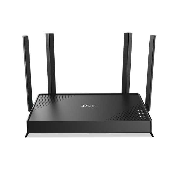Router Wireless TP-Link BE220, BE3600, Dual-Band, Wi-Fi 7 Giga Sigilat