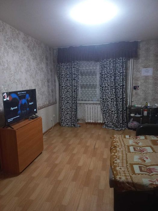 Сдам 1 комнатную квартиру в районе ВВИ