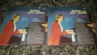 Disc vinyl placă Richard Clayderman by Telefuken