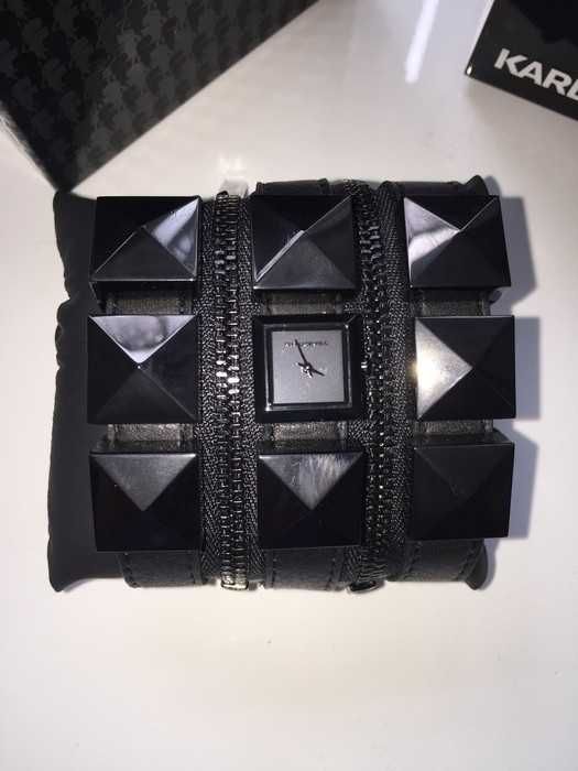 Ceas KARL LAGERFELD KL2001 fashion cadou