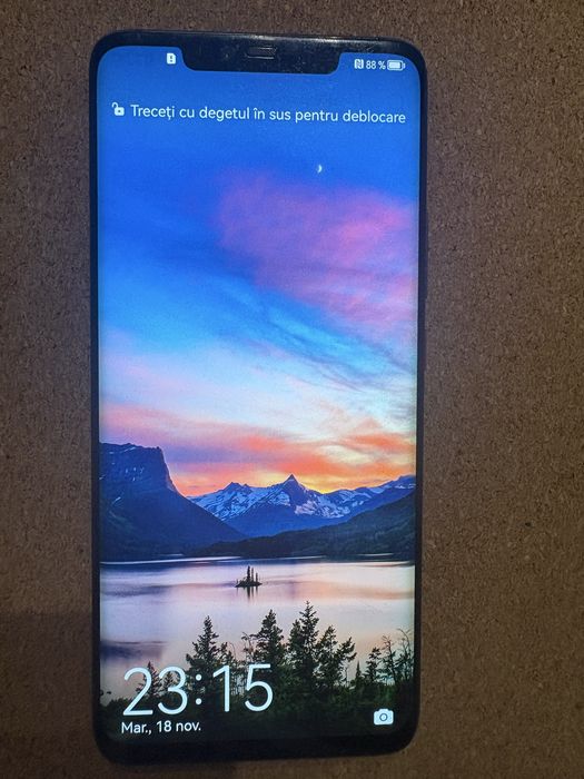 Huawei Mate 20 Pro 128Gb ID-XXL4631