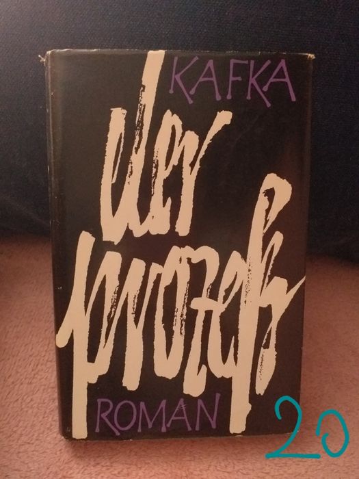 Vand carti in limba germana