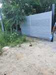 Garduri prefabricate beton