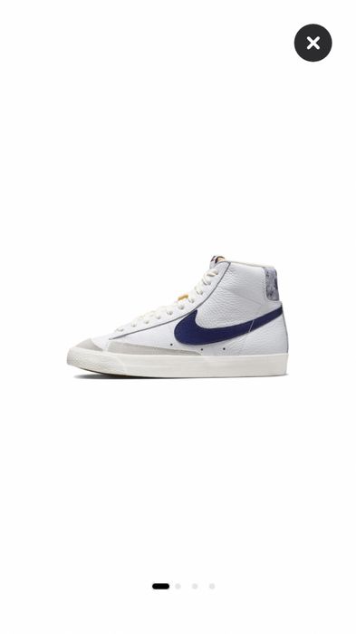 Nike Sneakers Adidasi Adidas 41 44 Versace Balenciaga Off White Puma