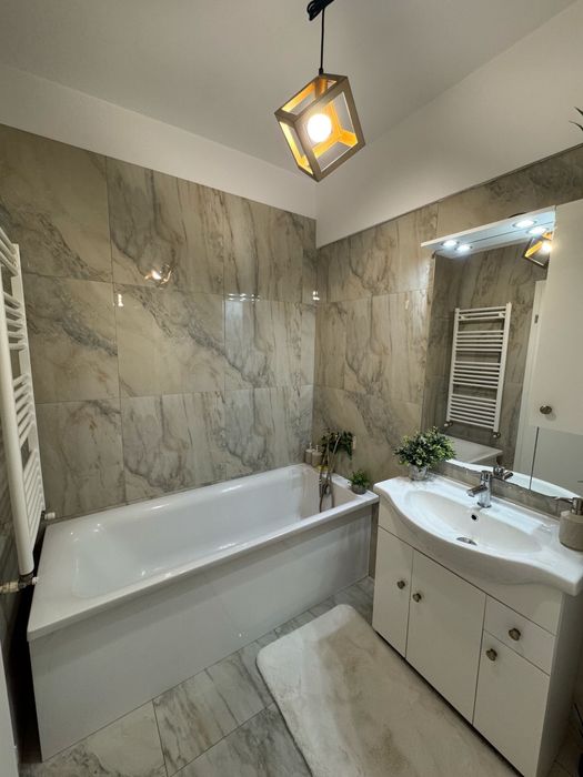 Vand apartament iris