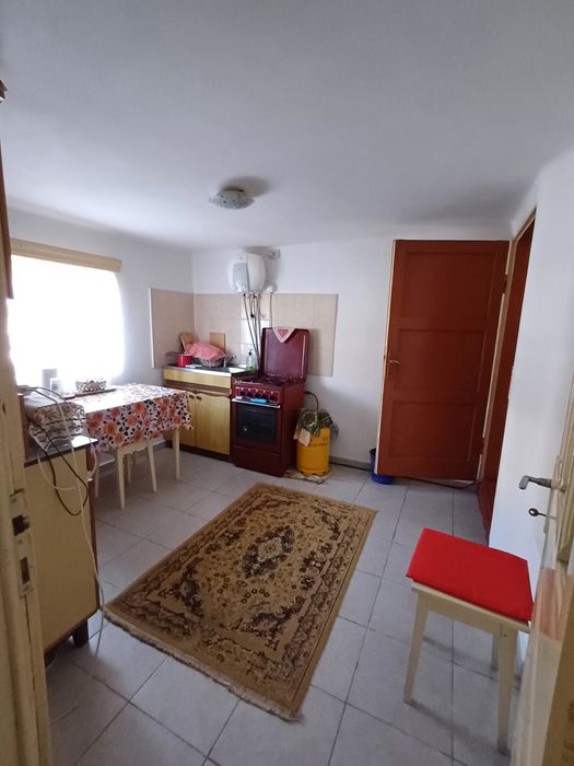 De vânzare casă si teren Pănătău