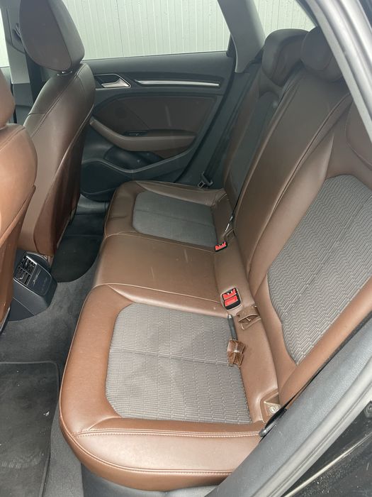 Dezmembrez/ Dezmembrari Audi A3 2018 1.6 tdi