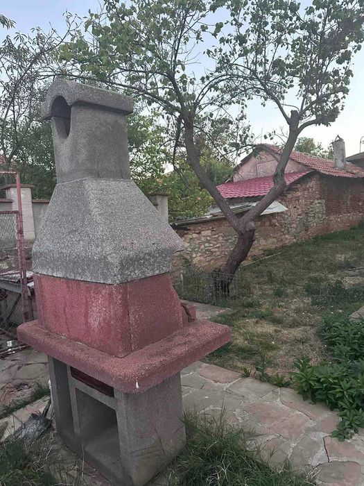 Дава се под наем Двустаен апартамент в Разград, Житница - 47 кв.м за 357 € - Снимка #10