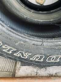 Dunlop комплект шин 285/65 R17