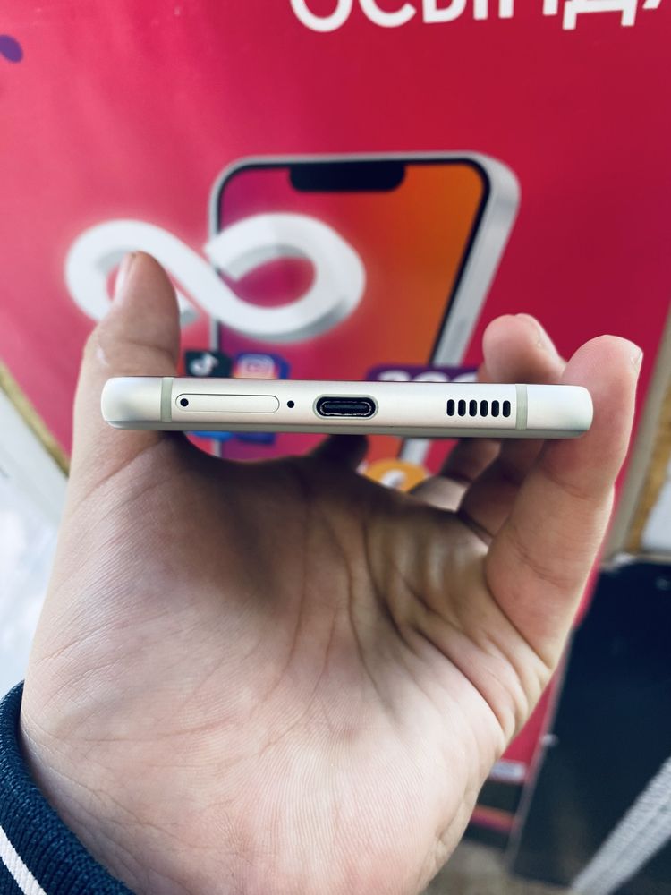 Самсунг s21 Fe 5g
