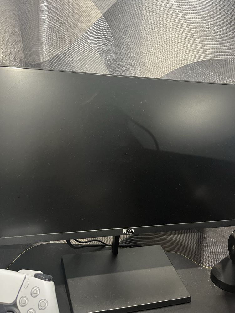 Продам монитор 75hz