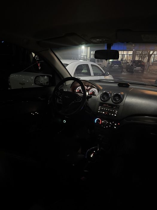 Нексия тозза 1 кул