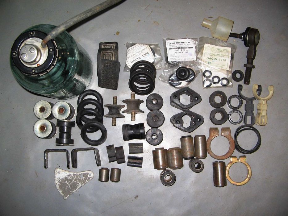piese auto dacia 1300-1310