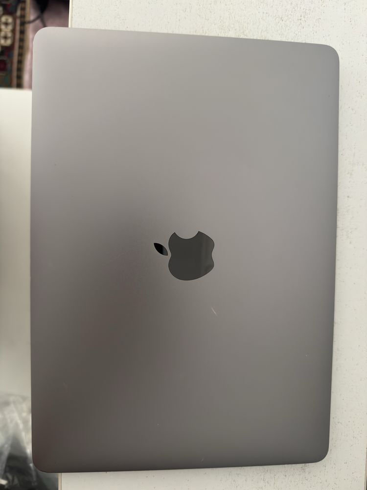 Macbook 12 inch/2015/8/512г