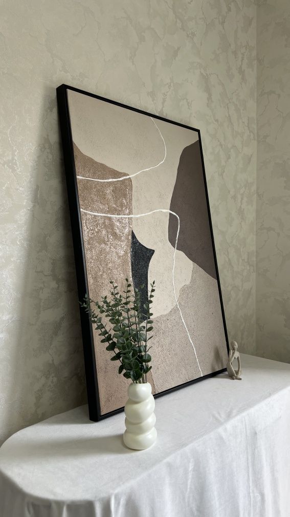 Интерьерная картина 60×90см
