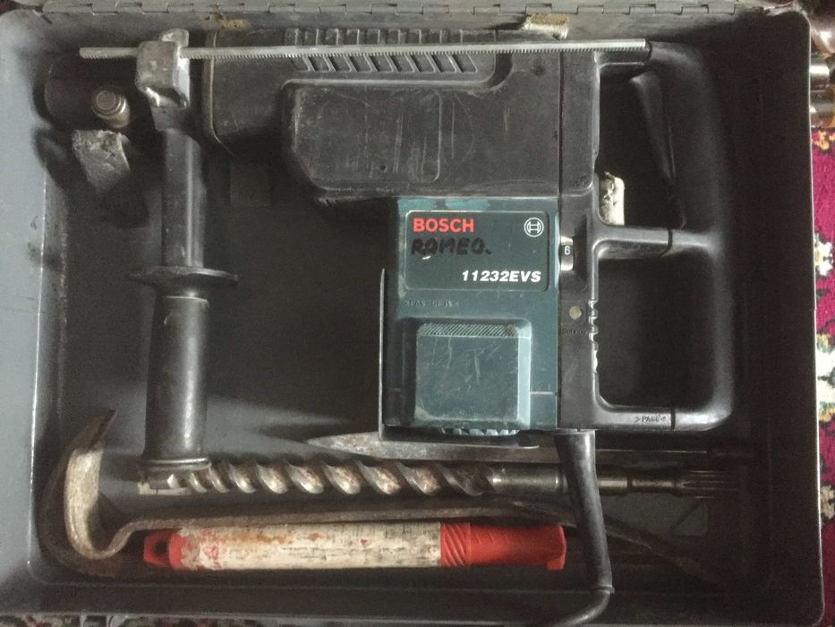 Scule Bosch, Ridgid, Lennox si altele...