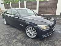 BMW Seria 7 3.0 diesel 245 C.P euro 5