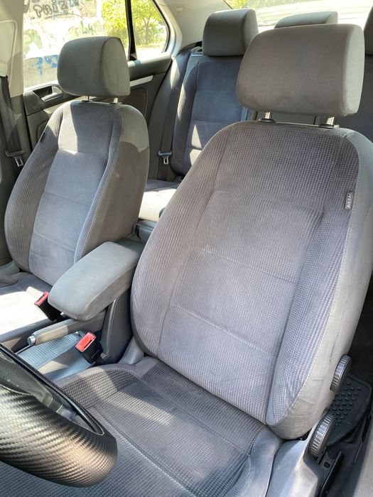 Vand vw Jetta 1.6 MPI