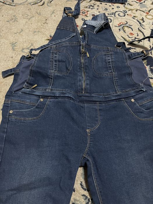 Отдам даром комбез для беременных