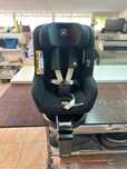 Стол за кола - Maxi Cosi Stone I-Size 40-105см - ISOFIX