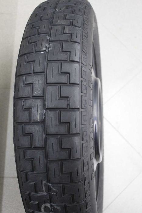 Резрвна гума (патерица) 18" Hyundai Santa Fe
