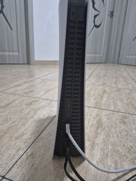 Playstation 5 Digital Edition