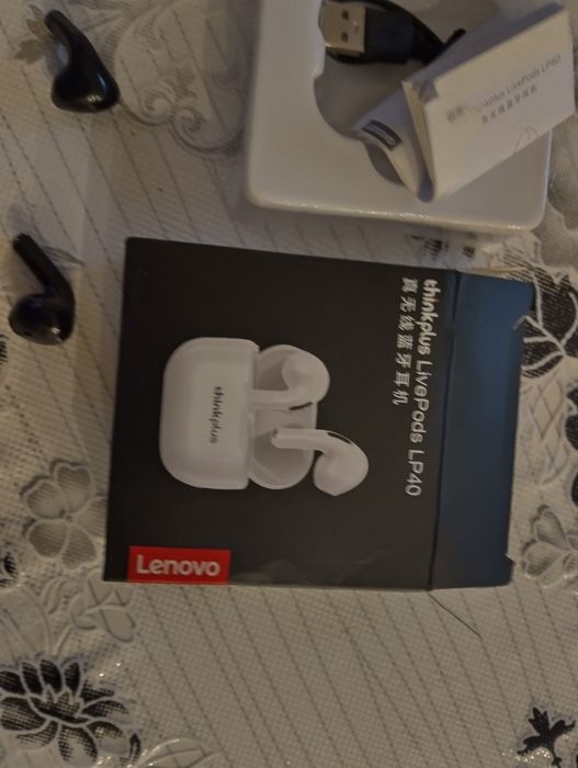 Блутут хендсфрее слушалки