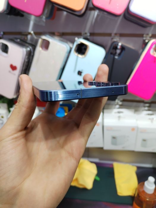 Samsung A55 5G 8/256 ideal