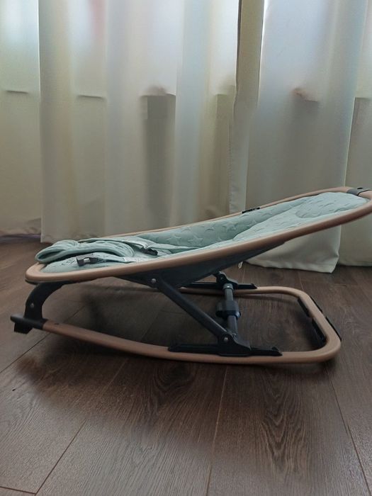 Бебешки шезлонг / люлка chipolino