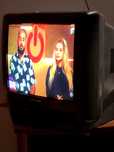 Tv color Sport GRUNDIG,telecomanda