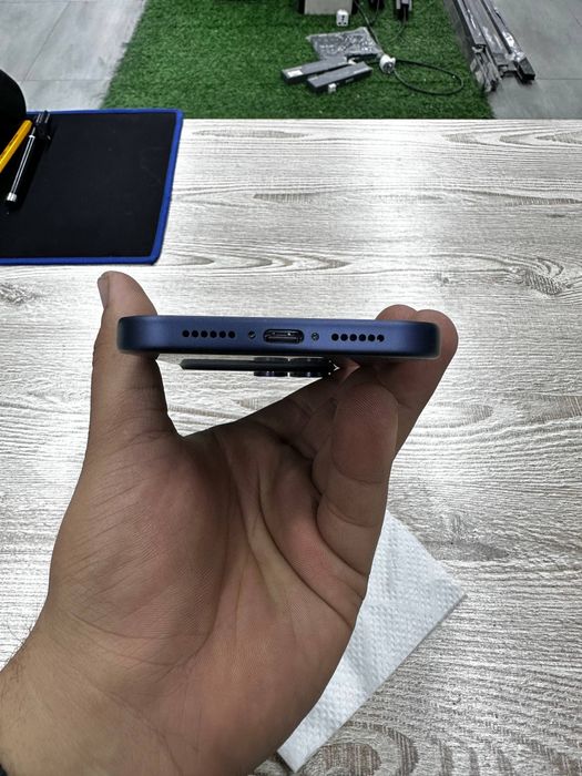 17pro max (Dubai) variant