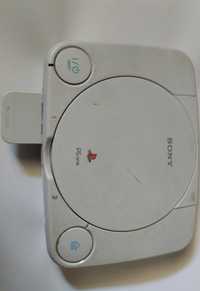 Play Station one