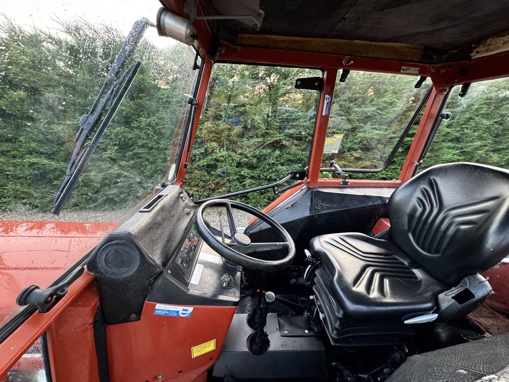 Tractor Fiat Agri 45-66 Original / Achizitie in RATE