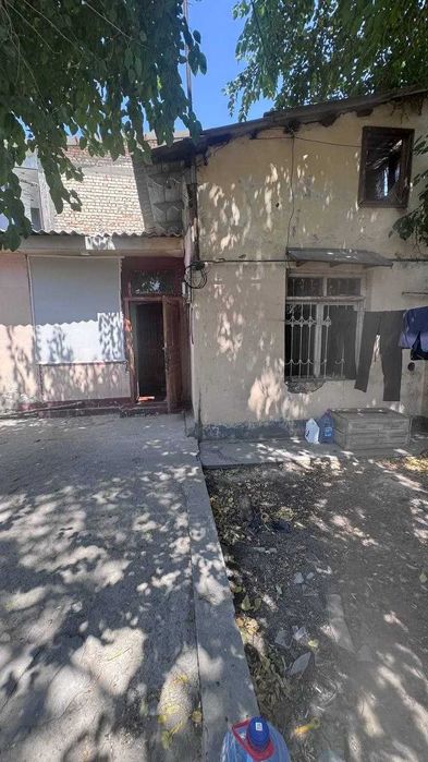 Срочно! Продается участок в Мирабадском районе 1.5 соток фасад 8 метр